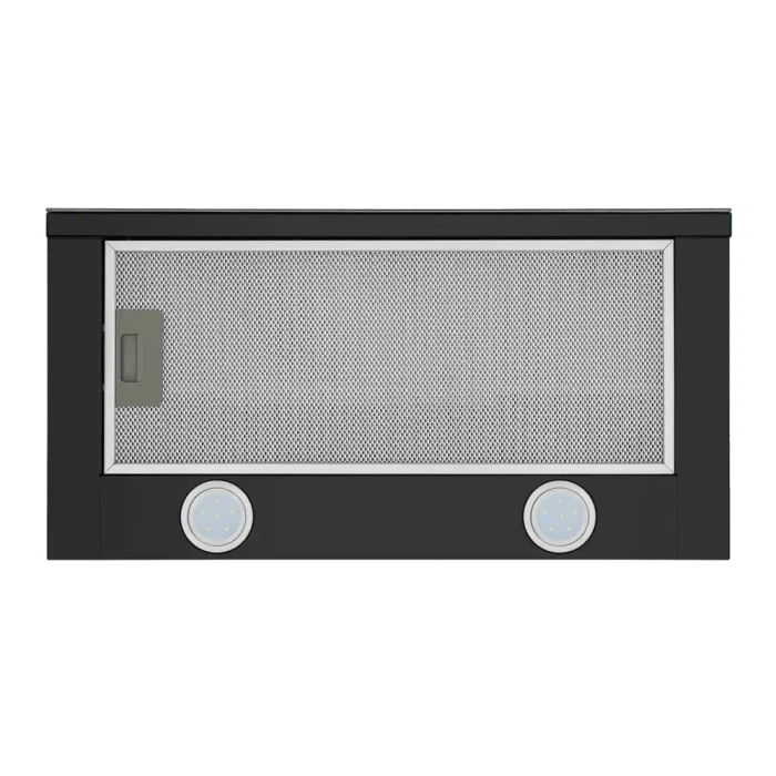 Кухонная вытяжка MAUNFELD VS Fast Glass 60 черный