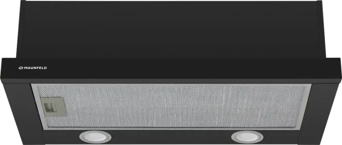 Кухонная вытяжка MAUNFELD VS Fast 50 черный