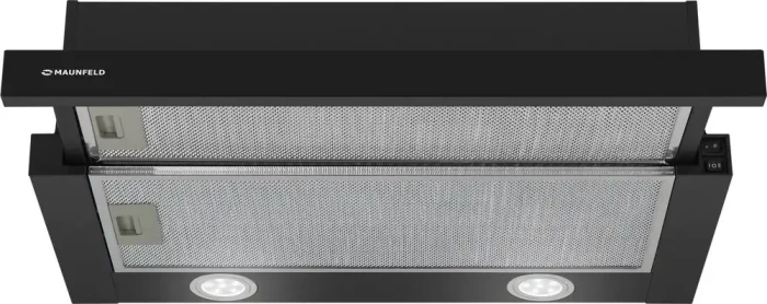 Кухонная вытяжка MAUNFELD VS Fast 50 черный