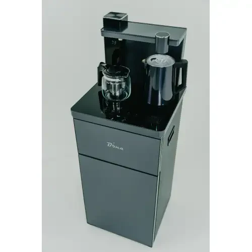 Чайный столик BONA 21LA с нагревом 1350Вт и охлаждением 65Вт